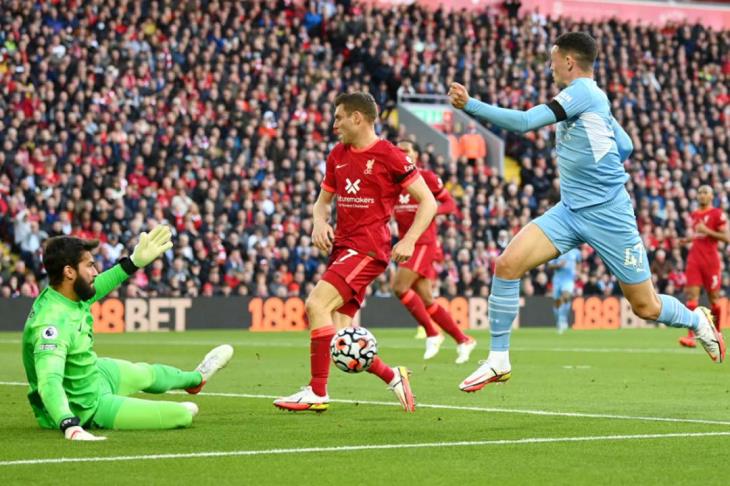 مانشستر سيتي